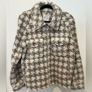 AVEC LES FILLES Jacket